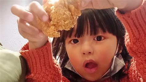 family time🍔🍿🍗 - YouTube