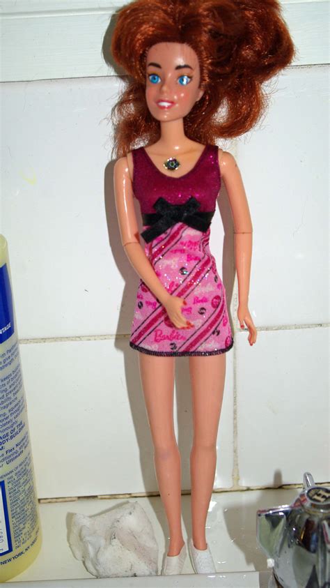 Fashion Doll Friday: Galoob/21st Century Fox Princess Anastasia 1997
