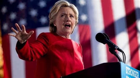 Watch: Hillary Clinton delivers concession speech