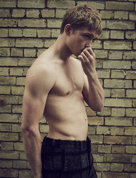 my new plaid pants: Joe Alwyn Twelve Times