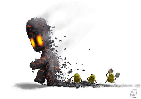 Ash Boy by AndrewMcIntoshArt on DeviantArt