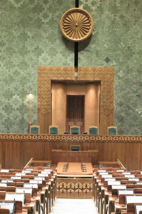 incredible  parliament  india