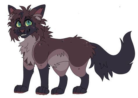 Lacklustre on Toyhouse