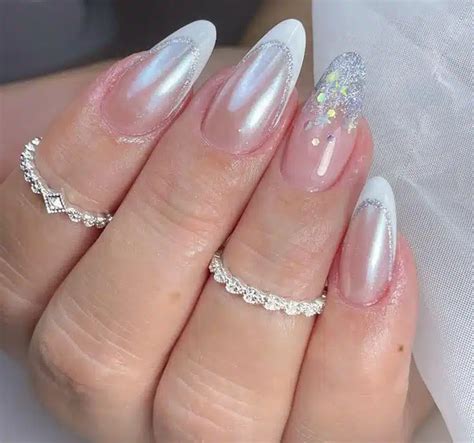 Unhas Noiva Civil - Unhas para noiva: 14 modelos lindos para você brilhar e ficar marcado ...