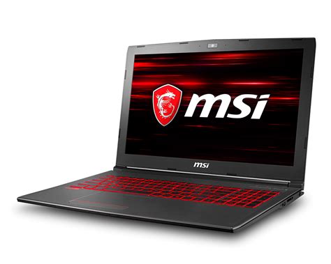 The MSI G Series consists of seven laptop tiers; we go over each one ...