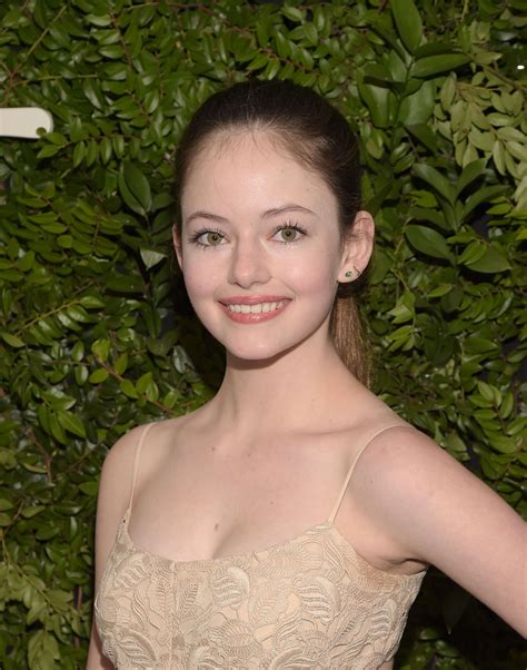 Mackenzie - Mackenzie Foy Photo (40373622) - Fanpop