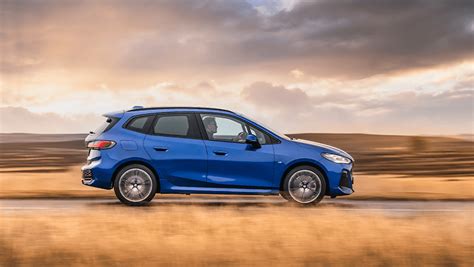 bmw  series active tourer  review select car leasing