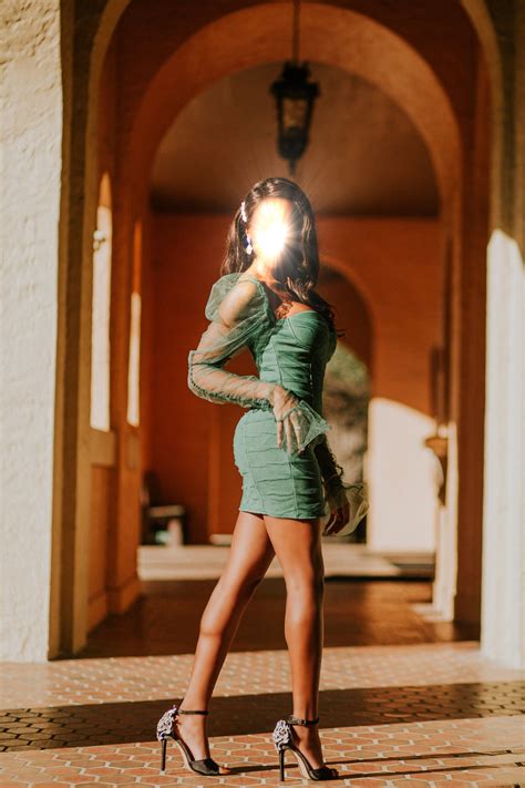 GFE Ebony Escort | ORLANDO + FMTY | NYC SF DC BOSTON — Halle Benson