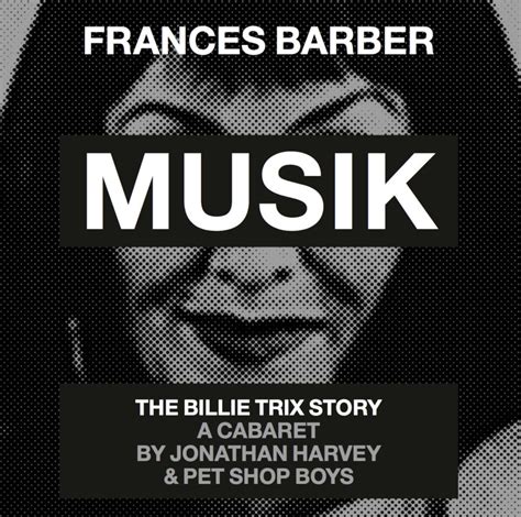 Así será 'Musik', el nuevo musical de Pet Shop Boys - Shangay