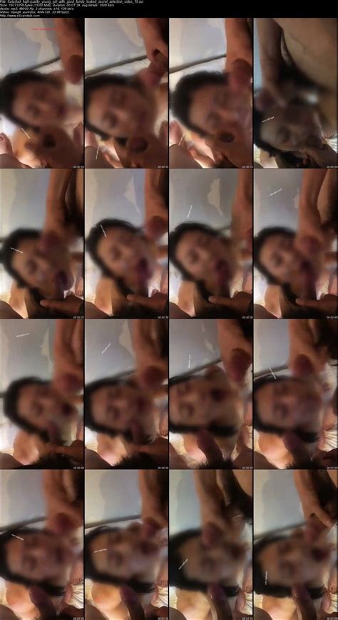 Selected_high-quality_young_girl_with_good_family_leaked_secret