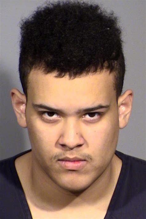 18 Year Old Arrested for Open Murder – Desert Oasis Weekly