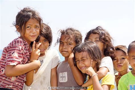 photo  children sumba photo gallery