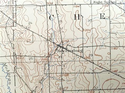 Current Death Notices and Obituaries for West Salem, Ohio 3