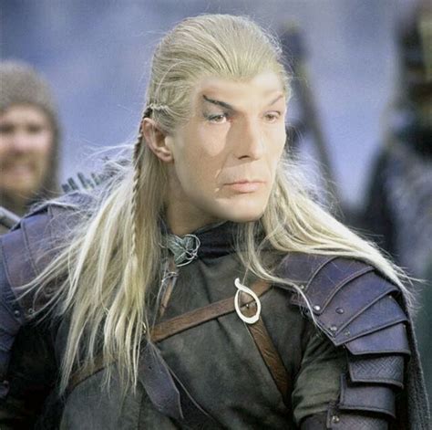 Elfo - Nonciclopedia