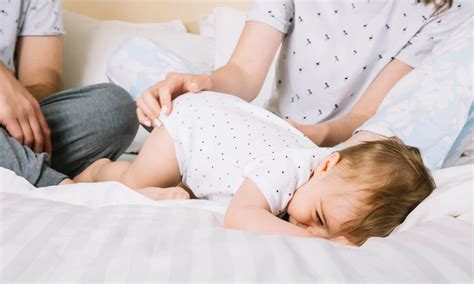 cara memperlancar bab pada bayi