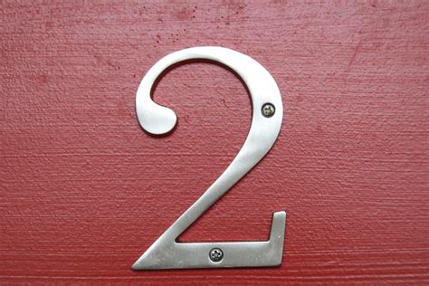 Number 2 Two - Free photo on Pixabay