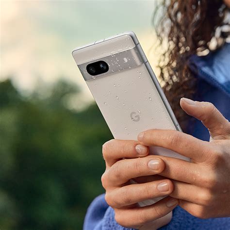 Google Pixel - Köp din Google-telefon hos Comviq