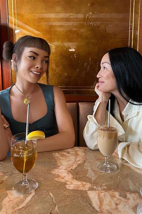 Virtual influencers in Korea are being cast in the country's biggest