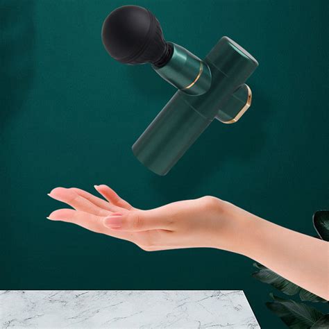 mini massage gun - Nynilevne.cz