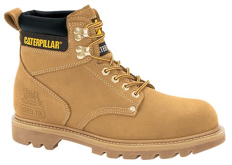 caterpillar work boots 7