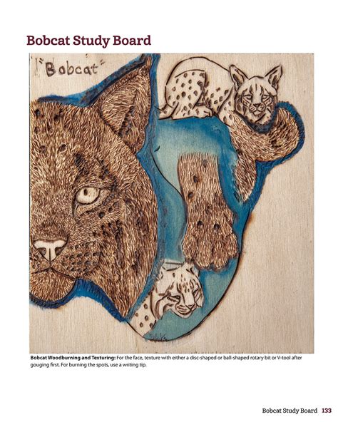 Carving & Painting Adorable Animals in Wood – Fox Chapel Publishing Co.