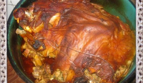 Пълнено агне с дреболии, гъби и ориз - Рецептa и метод на приготвяне!