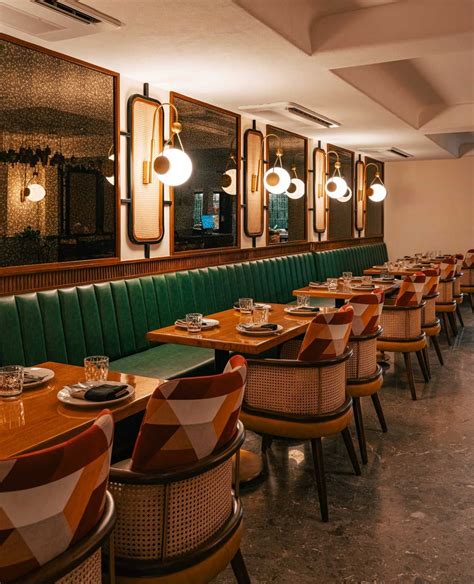 Copper Chimney Opens its New outlet at Linking Road, Bandra