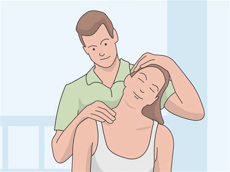 Symptoms Of Torn Neck Muscle