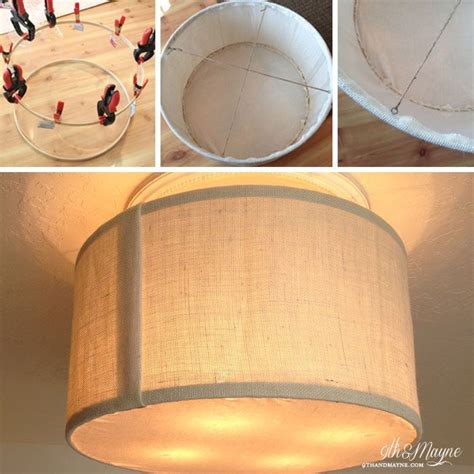 List Of Diy Ceiling Light Cover For Small Room | Home decorating Ideas