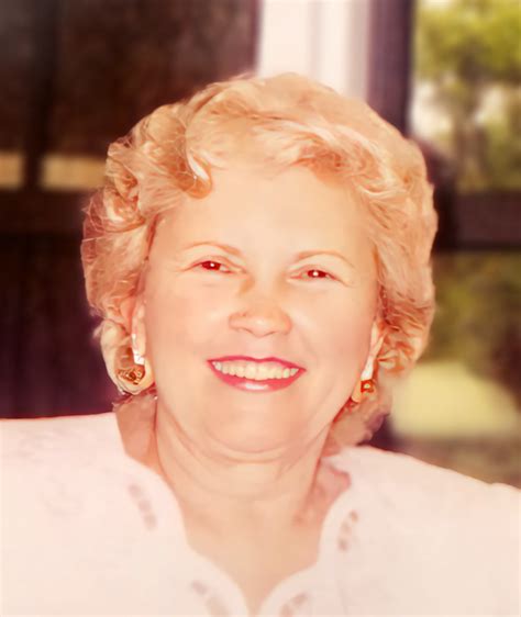 Leona Smith Gray