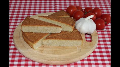 RECEPT ZA PROJU - RECEPT ZA KURUZU - how to make corn bread - YouTube