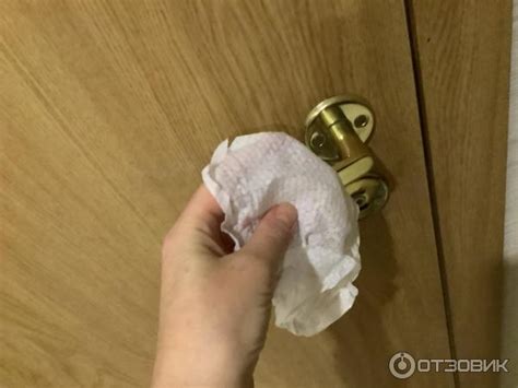 Отзыв о Дезинфицирующие салфетки Lysol | Отличные салфетки для дезинфекции