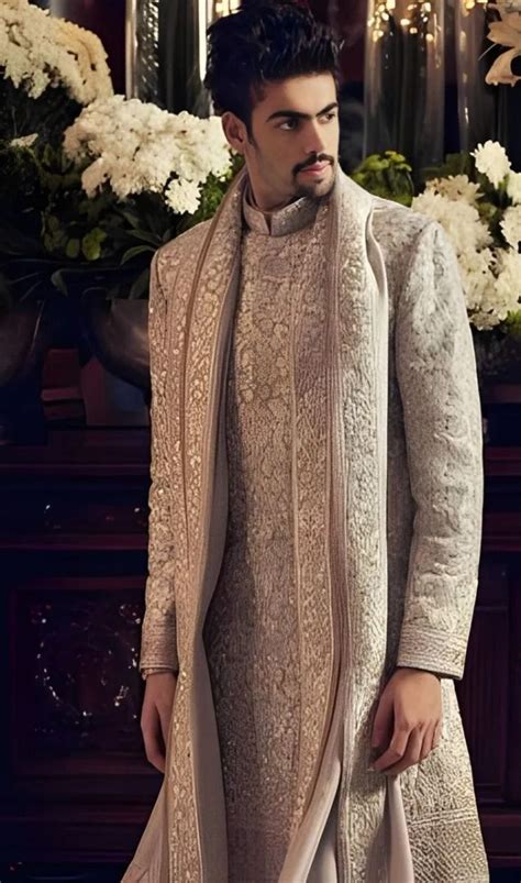 man kurta design wedding outfits  groom indian groom dress