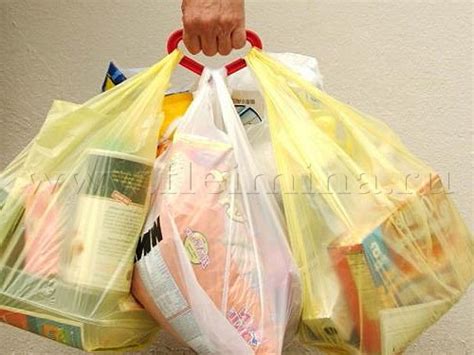 Полиэтиленовые пакеты и мешки, упаковочные пакеты и мешки ...