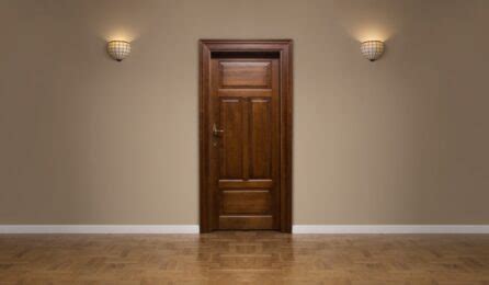 Modern Safety Door Design Ideas for your Home in 2023