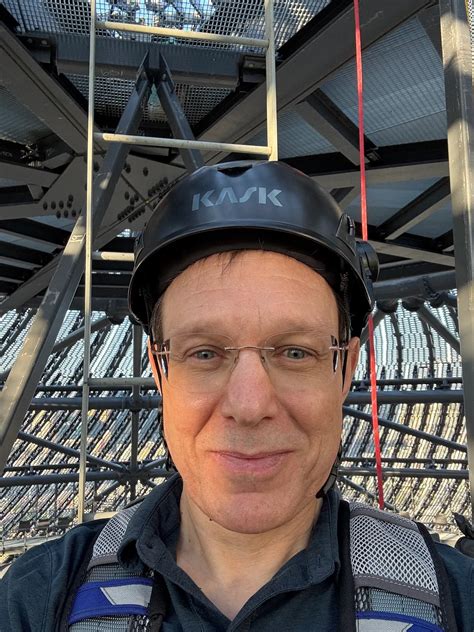 Galileo Observatory on Top of Sphere Las Vegas: The Future of UFO