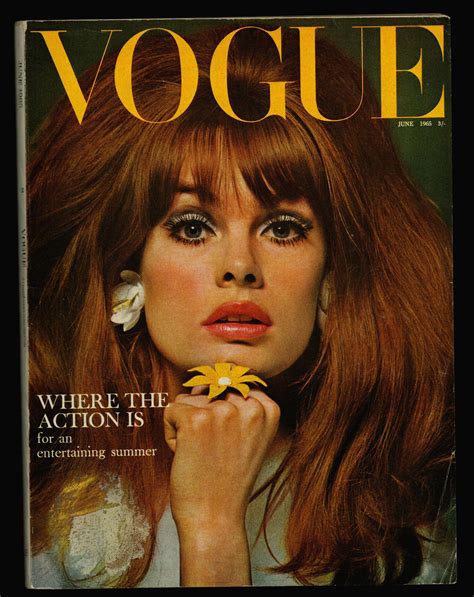 Magazine retro – Artofit