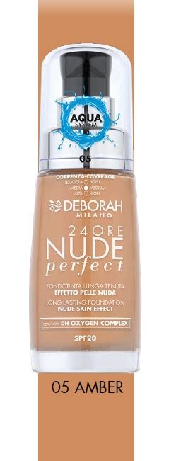 deborah perfect nude  comprar en laguna