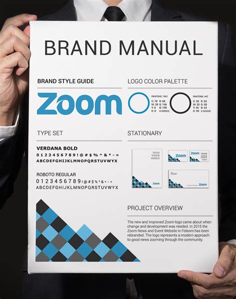 What is a Logo Design Style Guide? Brand Identity Style Guide