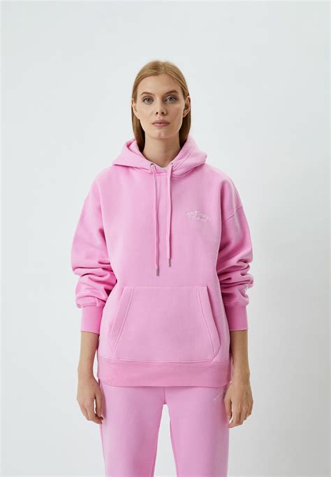 Женские худи Juicy Couture (Джуси Кутюр) JCRA122002 купить