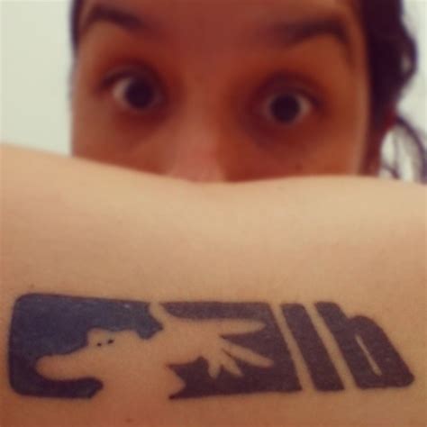 19+ Limp Bizkit Tattoo