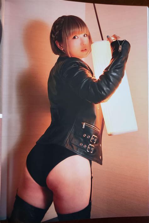 Yuka Sakazaki : r/joshigirls