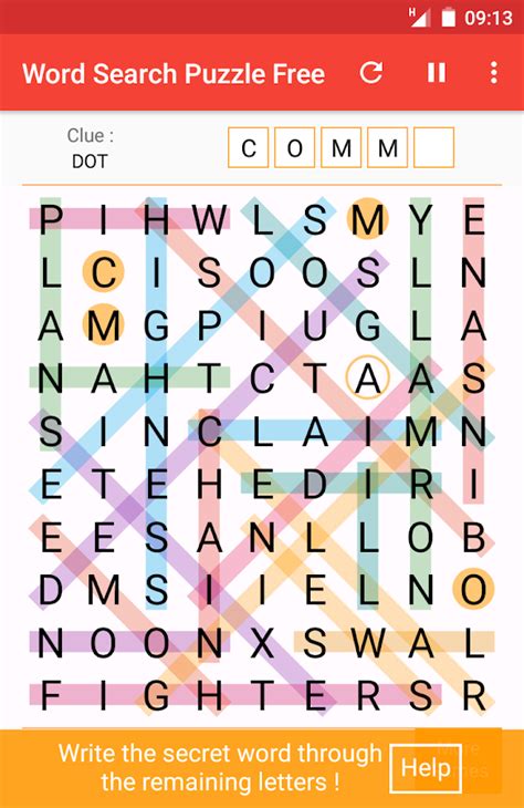 Word Search Games - Android Apps on Google Play
