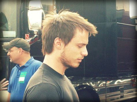 Josh Farro from Paramore