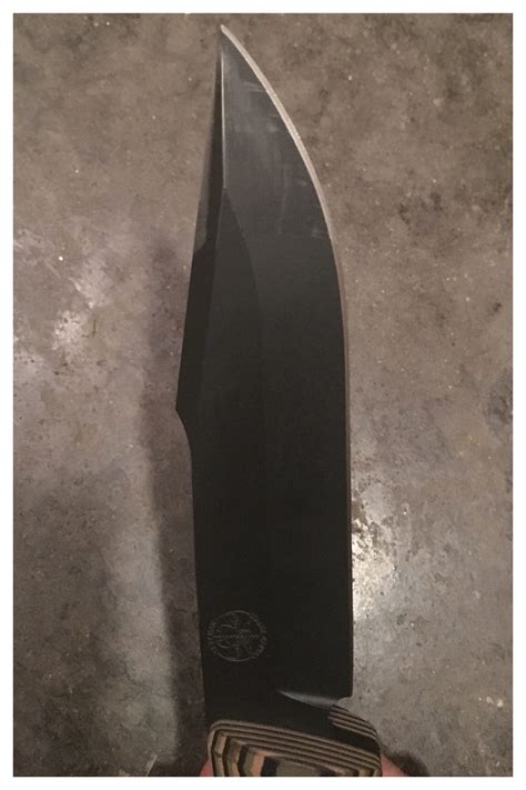 Treeman Knives: absolutely brutal in the best possible way | SOFREP