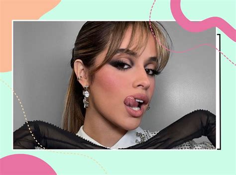 Camila Cabello's Old World Charm Is A Lesson In Glamm | POPxo