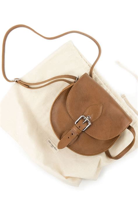 12 Sustainable Vegan Leather Handbag Brands To Carry in 2024