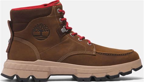 Timberland Mens TBL Orig Ultr Waterproof Mid - | SportFits Shop