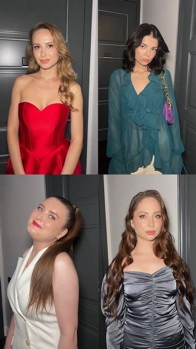 Вы с подругами идете на вечеринку и позвали визажиста🥰 #makeup #красота ...