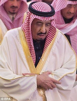 Saudi Arabian King Salman cuts short holiday on the French Riviera ...